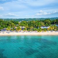 Jamaica Inn: Ocho Rios şehrinde bir otel