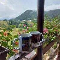Apartman Skender 3* Ravna Gora, hotel in Ravna Gora