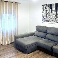 MODERNO APARTAMENTO CERCA DE BARCELONA