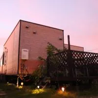cottage SOUL MATE, hotel sa Ishigaki Island