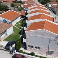 Hotel Loga, hotel a Tycherón