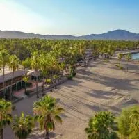 Hotel Oasis, hotel v destinaci Loreto