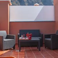 Apartamento Cruz de Toledo, hotel u gradu Buenavista del Norte
