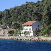 Apartments by the sea Trstenik, Peljesac - 10110