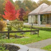 Le Relais De La Haute Sambre โรงแรมในLobbes