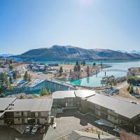 Grand Suites Lake Tekapo, hotell i Lake Tekapo