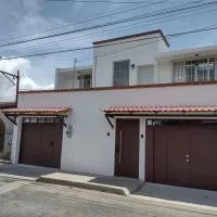 Hermosos departamentos en el centro de Coatepec Veracruz, khách sạn ở Coatepec
