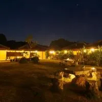 Hotel Peace Island Taketomijima, מלון בטאקטומי