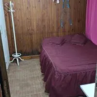 Casa cabaña para disfrutar en cualquier ocasión, hotel v destinaci Burzaco