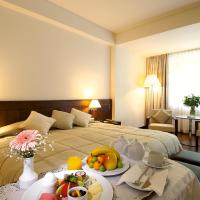 Ontur Izmir Otel, hotel v oblasti Basmane, İzmir