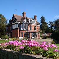 Woodlands Bed & Breakfast, hotel in Barnt Green