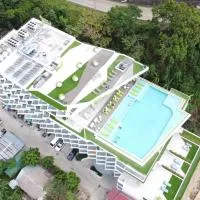 Lime Resort El Nido, viešbutis mieste El Nido