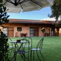 Società agricola le more Agriturismo La Dondina, hotel u gradu Budrio