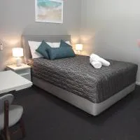 Solomon Inn Motel Figtree, hotel in Wollongong