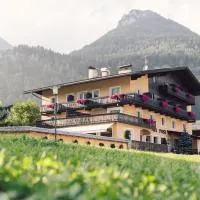 Posthotel, hotel u gradu 'Lutago'