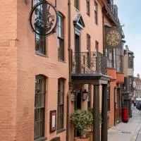 The George In Rye, hotel em Rye