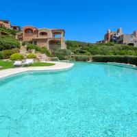 Villetta Azzurro - SHERDENIA Luxury Apartments, hotel v destinaci Marinella