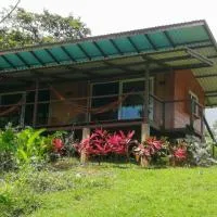 Hotel Finca Maresia, hotel en Drake