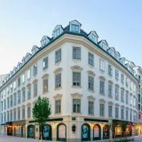 The Leo Grand, hotel en Viena
