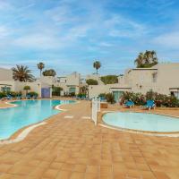 Flatguest Alisios Playa 4