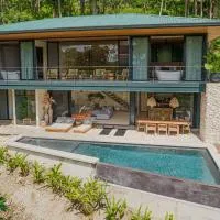 Villa Lasai - Brand New Villa Luxury Villa, hotel u gradu Carmen