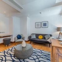 Studio - Tower Hill - City Centre by Prime London Stays N-5