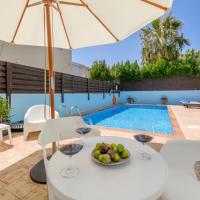 Villa Lela Serena by Ezoria Villas, hotel a Protaras