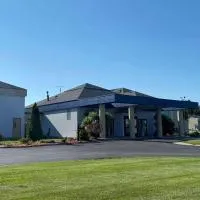 AmericInn by Wyndham Fort Atkinson, hotel v destinaci Fort Atkinson