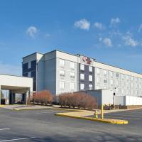 Best Western Plus Executive Residency Pottstown, hotel i nærheden af Pottstown Limerick - PTW, Pottstown