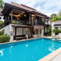 Sclass Villa & Swimming pool , 10 min from airport, hotel near Chiang Mai International Airport - CNX, Chiang Mai