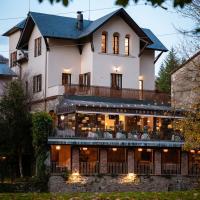 Hotel Mas de Xaxas