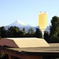 Lodge El Taique, hotel v destinaci Puyehue