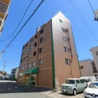 Tabist IWATA Station Hotel – hotel w mieście Iwata