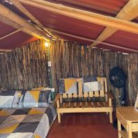 Hostal Playa Perdida, hotel poblíž Letiště Riohacha - RCH, Ríohacha