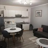 Apartman Ana 1, hotel u gradu Valpovo