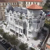 Hotel Sol Boutique, hotel en Santander