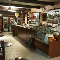 Cafe del peso، فندق في Cavour