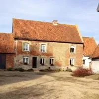 Au repos du roi, hotel u gradu Maisoncelle