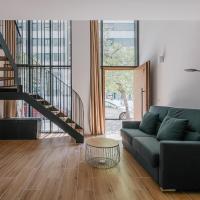 TOP DUPLEX NUEVO A ESTRENAR ,CIUDAD DE LAS CIENCIAS