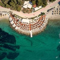 Radisson Blu Resort & Spa, hotel v Splite (Znjan)