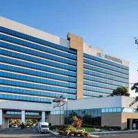 Viesnīca Sonesta San Jose - Milpitas pilsētā Milpitasa