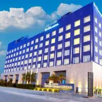 The Elite Narasapura, a member of Radisson Individuals, hotel em Narasapura