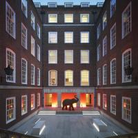 Apex Temple Court Hotel