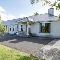 Belladrihid Cottage: Ballysadare şehrinde bir otel
