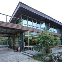 小鳥敲門 Bird Villa, hotel a Shuangxi
