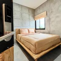 Rattanhaus R Signature Mitra RedDoorz, hotel i Palembang