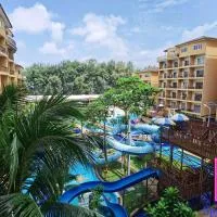 Gold Coast Morib Resort, hotel v destinácii Banting