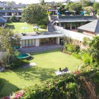 Pandawa Cliff Estate, hotel a Nusa Dua