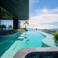 X2 Vibe Pattaya Seaphere - SHA Extra Plus, hotel in Na Jomtien