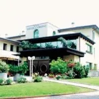 Hotel Corone, hotel Caerano di San Marcóban